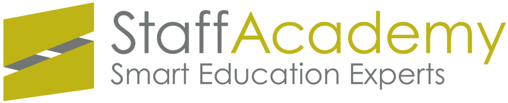 Logo StaffAcademy